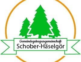 Logo GGAG Schober-Häselgör