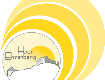 logo haus ehrenberg