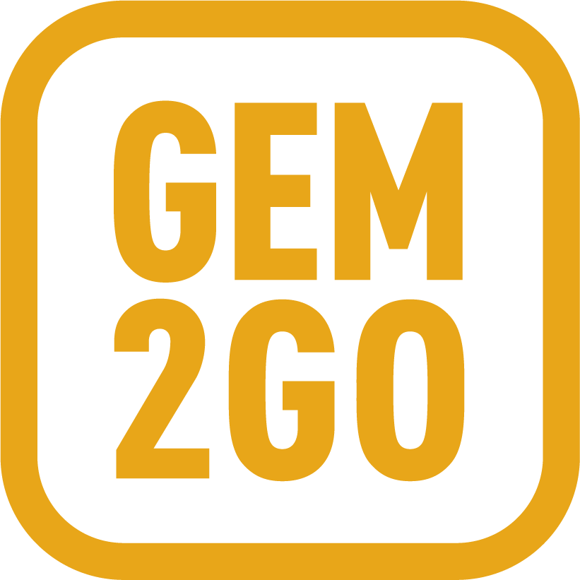 Zur Gem2Go Webseite