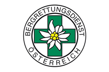 Logo Bergrettung